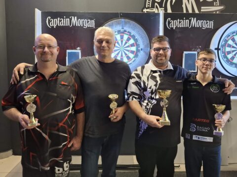 NZŠL jeseň 2025 – TOP 10