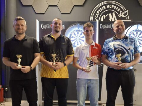 NZŠL jeseň 2025 – Best of the rest