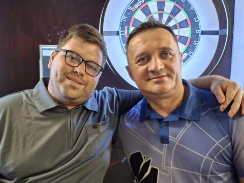 NZŠL jar 2026, 1. kolo Finalisti prvého kola NZŠL jar 2026