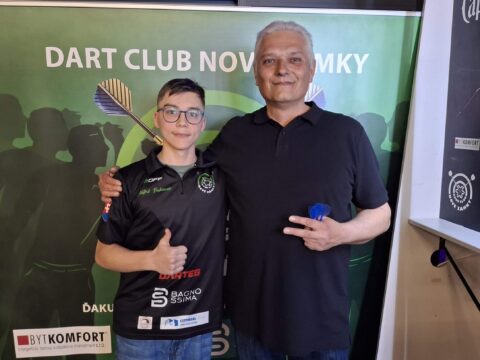 NZŠL jar 2026, 4. kolo Finalisti štvrtého kola NZŠL jar 2026