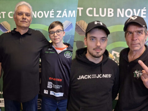 NZŠL jar 2026, 3. kolo Finalisti 3.kola NZSL 2026 jar