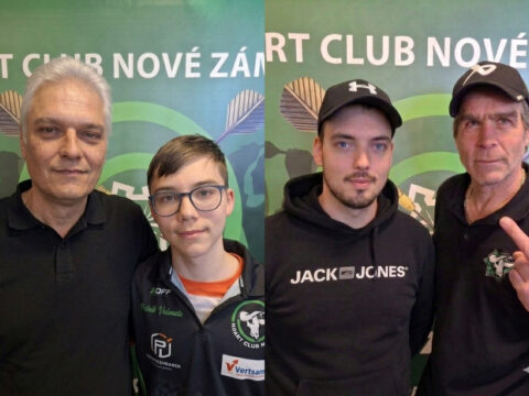 NZŠL jar 2026, 3. kolo Finalisti 3.kola NZSL 2026 jar