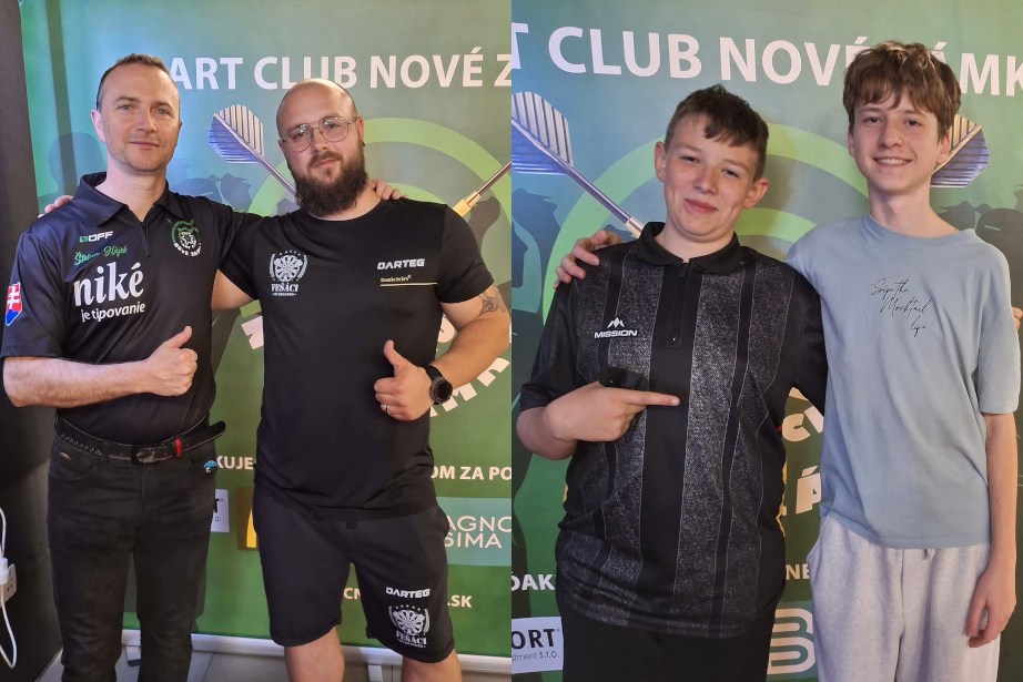 Finalisti deviateho kola NZŠL jar 2026