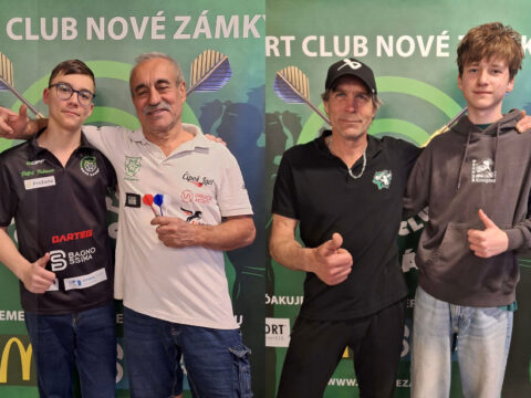 Finalisti 11. kola NZŠL jar 2026