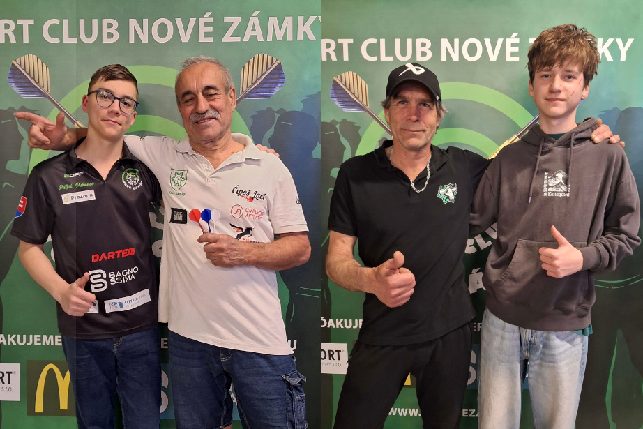 Finalisti 11. kola NZŠL jar 2026