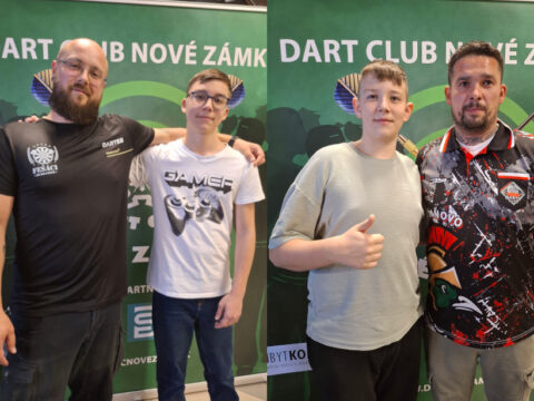 Finalisti siedmeho kola NZŠL jar 2026