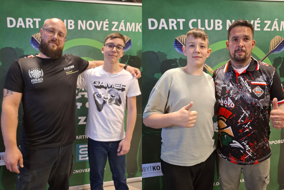 Finalisti siedmeho kola NZŠL jar 2026