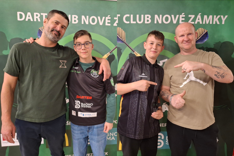 Finalisti osmeho kola NZŠL jar 2026