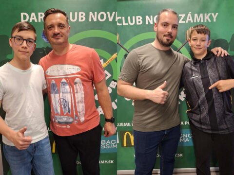 Finalisti 13. kola NZŠL jar 2026
