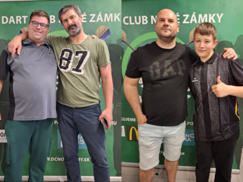 Finalisti 14. kola NZŠL jar 2026