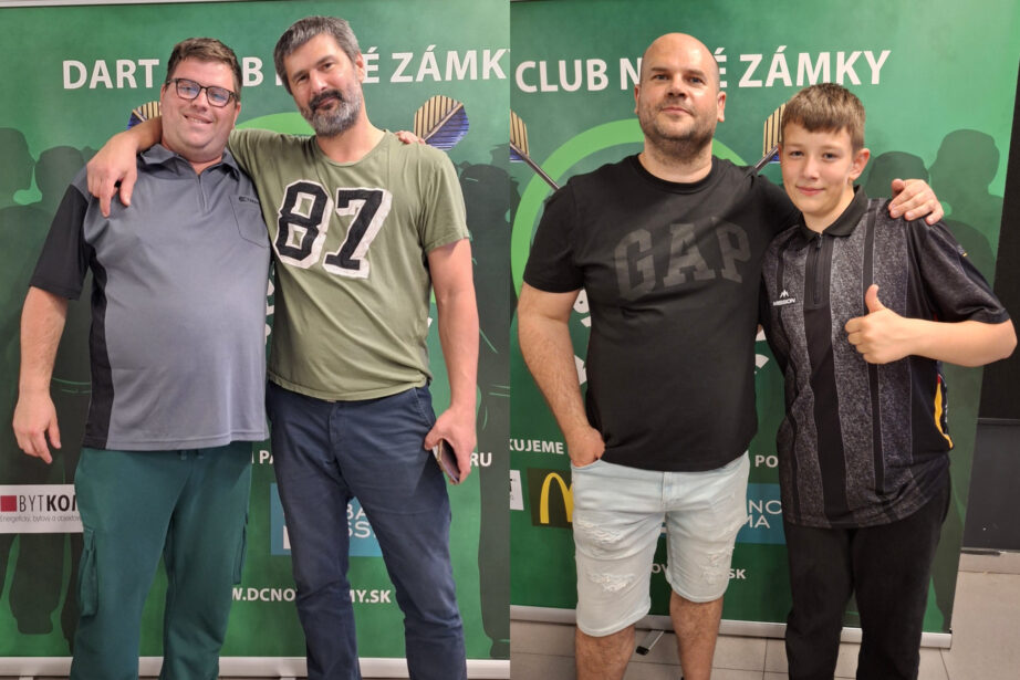 Finalisti 14. kola NZŠL jar 2026