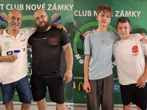 Finalisti 15. kola NZŠL jar 2026