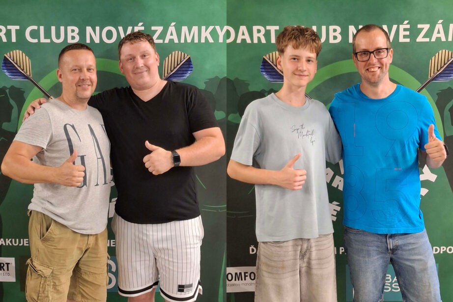 Finalisti 17. kola NZŠL jar 2026