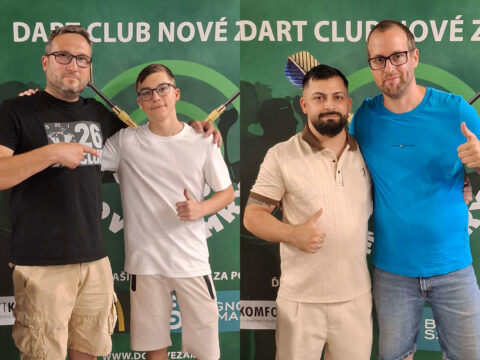Finalisti 18. kola NZŠL jar 2026