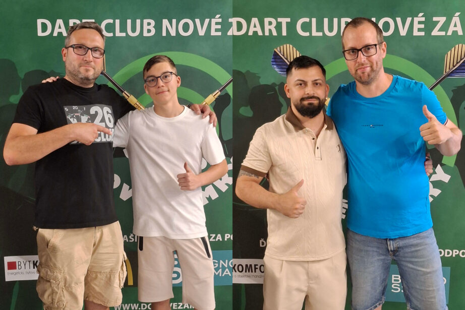 Finalisti 18. kola NZŠL jar 2026