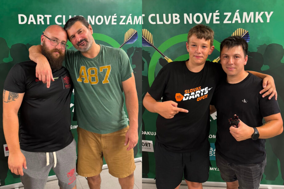 Finalisti 19. kola NZŠL jar 2026