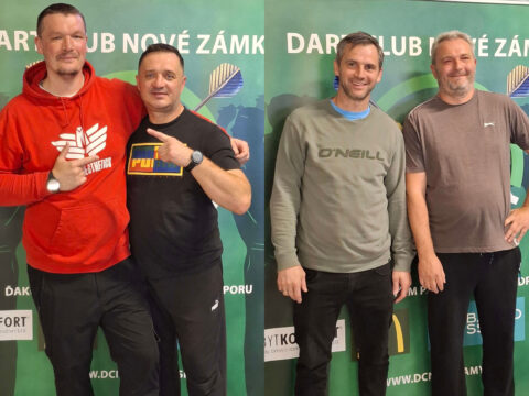 NZŠL jeseň 2026, 9. kolo Finalisti 9. kola NZŠL jeseň 2026